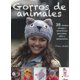 thumbnail image 1 of GORROS DE ANIMALES CUTE EDICIONES FIONA GOBLE, 1 of 1