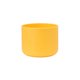 thumbnail image 1 of Bota protectora de silicona antideslizante owala para freesip de 32oz color amarillo (yellow), 1 of 2