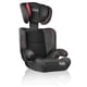 thumbnail image 3 of Autoasiento Silla Booster Motek Ova Carro 15kg a 36kg negro, 3 of 5