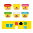 thumbnail image 3 of Set de Juego Hasbro Play Doh Fundamentals Animales, 3 of 4