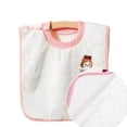 thumbnail image 2 of Artículos de aseo para niños, ropa que no moja, toallitas húmedas para bebés varones y lactantes., 2 of 4
