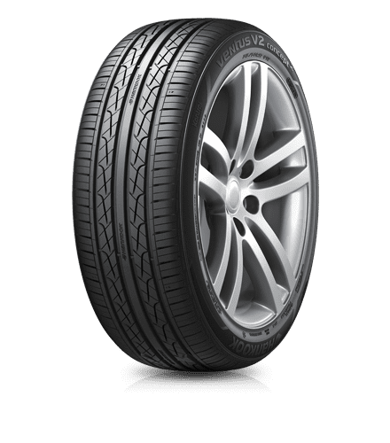 Llanta 215/45R18 93V Hankook Ventus V2 concept2 H457