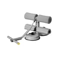 thumbnail image 2 of Adjustable Height Sit Up Bar with Suction Cups for Home Gym Abdominal Workouts and Core Training, 2 of 5