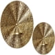 thumbnail image 3 of 6 Portavelas Ilios Innova Metálico Decoración Color Dorado, 3 of 4