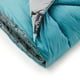 thumbnail image 3 of Manta de Camping / Colcha para Exteriores Acadia Mammoth Para Dos Personas - AZUL - TETON, 3 of 7