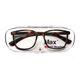 thumbnail image 3 of Lentes de Lectura B+D Max Readers Tortuga, 3 of 9