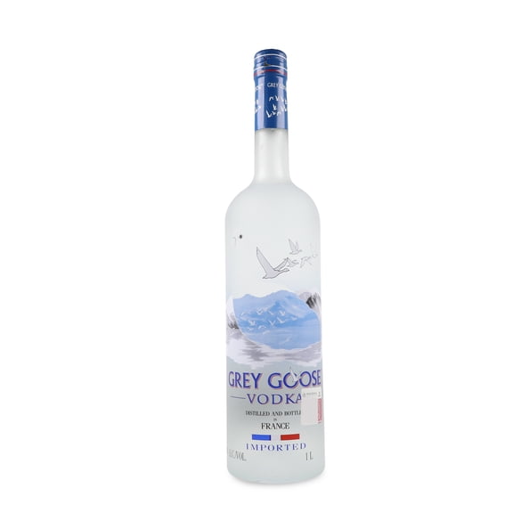 Vodka Grey Goose 1 L