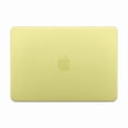 thumbnail image 3 of MacBook Apple Neo 13" 8GB 256GB Amarillo Cítrico, 3 of 10