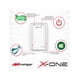 thumbnail image 4 of Aire acondicionado Portatil Mirage X-One Frío 12000 BTU 110V MAPS1211C, 4 of 4