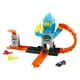 thumbnail image 1 of Pista de Juguete Mattel Hot Wheels Taller del Gorila, 1 of 6