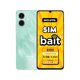 thumbnail image 1 of Honor Play 10 3+64GB Ocean Cyan/Azul Cian más chip BAIT de regalo, 1 of 6