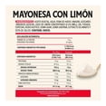 thumbnail image 2 of Mayonesa Heinz con jugo de limón pouch 340 g, 2 of 4