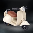 thumbnail image 4 of 360 Rotating Motorcycle Pet Supplies Para Niños Pequeños Regalo De Cumpleaños Suministros Para Mascotas De Motocicleta De Giratorias 360 Para Regalo De Cumpleaños, 4 of 7