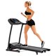 thumbnail image 5 of Sunny Health & Fitness Caminadora con auto inclinación (Color Negro) SF-T7705-B, 5 of 7