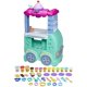 thumbnail image 2 of Set de Juego Hasbro Play-Doh Kitchen Creations Camión de Golosinas, 2 of 6