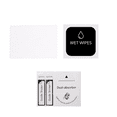 thumbnail image 3 of Mica Protectora de Hidrogel TEC CARE para iPhone 14 Plus, 3 of 3