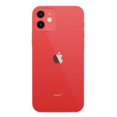thumbnail image 2 of iPhone 12 Mini Apple 64GB Rojo Reacondicionado, 2 of 5