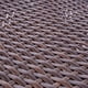 thumbnail image 5 of Set de 4 Sillas Plegables para Jardín y Exteriores de Rattan Durable, 5 of 9