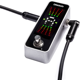 thumbnail image 1 of Pedal afinador Cromático Daddario PW-CT-20 Guitarra bajo, 1 of 3