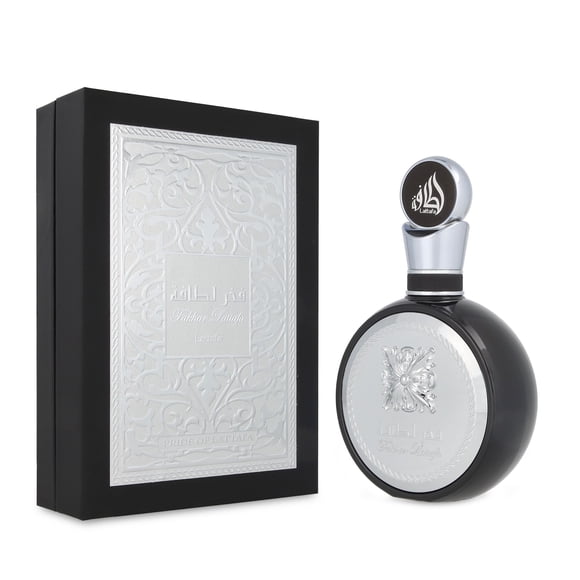 Fakhar Lattafa 100 Ml Edp Spray Lattafa Lattafa