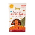 thumbnail image 1 of Parches antigranitos Yuya Republic Cosmetics 36 parches, 1 of 4