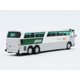 thumbnail image 3 of Iconic Replicas, Autobus a Escala MCI MC7 Challenger Estrella de Oro Mexico - Acapulco Escala 1/87 Diecast Metal, Edición Exclusiva y Limitada 87-0259 Coleccionable, 3 of 6