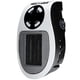 thumbnail image 4 of Calefactor Electrico Ceramico Macon HC35WR 500w Con Control Remoto, 4 of 5