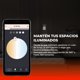 thumbnail image 4 of Foco Tecnolite Inteligente WiFi 3.5 W Luz Blanca Ajustable, 4 of 4