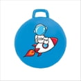 thumbnail image 3 of Pelota Infantil Payaso 18 pulgadas Varios Colores 1 Pieza, 3 of 4