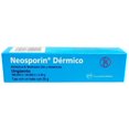 thumbnail image 2 of Neosporin Dérmico ungüento 30 g, 2 of 4