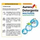 thumbnail image 4 of Detergente en polvo Aurrera multiusos 2 kg, 4 of 4