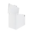 thumbnail image 2 of Congelador Hisense 9 Pies Blanco Mod FC88D6BWX1Horizontal, 2 of 4