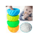 thumbnail image 4 of Juguetes Pelotas Bebé 6 pz Lab.G Multicolor, 4 of 5