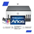 thumbnail image 2 of HP Impresora Multifuncional Smart Tank 720 Tinta Continua Color Wi-Fi Dúplex (Doble Cara) Automático Funciones de Impresión Copiado Escaneo Garantía Hasta 2 años* (6UU46A), 2 of 6