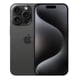 thumbnail image 1 of iPhone 15 Pro Max Apple 256GB eSIM Negro Reacondicionado, 1 of 4