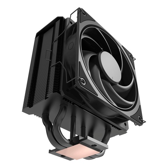 Disipador de CPU Cooler Master Hyper 212 3DHP con ventilador PWM