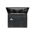 thumbnail image 2 of Laptop Asus TUF Gaming NVIDIA GeForce RTX 2050 FA506NF-HN063W AMD Ryzen 5 7535HS 8GB 512GB Black Mochila y Mouse, 2 of 5