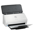 thumbnail image 2 of Escáner Duplex HP ScanJet Pro 2000 s2 con resolución de 600 ppp HP 6FW06A, 2 of 4