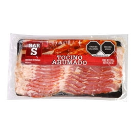 Tocino Ahumado Bar-s 250 g