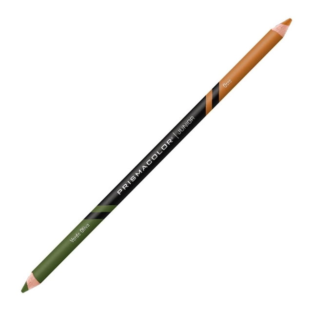 Colores Prismacolor Junior Doble Punta 24 pzas