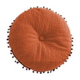 thumbnail image 3 of Lekihaqq Velvet Pillow Multipurpose Throw Pillow Plush Soft Decorative Pillow Couch Cushion Scandinavian Home Decor Living Room Bedroom Decorative Cushion, 3 of 7