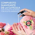 thumbnail image 4 of Acondicionador Suavidad Rosa Mosqueta Herbal Essences para mayor brillo y suavidad 600 ml, 4 of 6