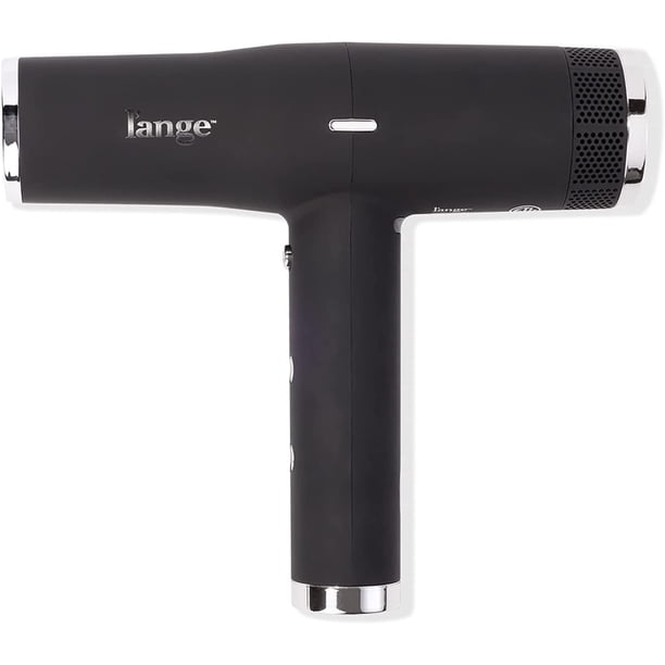 L'ange Hair Secador de Pelo de Lujo Le Styliste | Silencioso sin Escobillas 1875 W | Secado 4 Veces Más Rápido y 3 Configuraciones