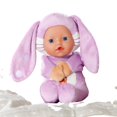 thumbnail image 4 of Muneca Baby Born Para Bebes Conejo Divertido, 4 of 4
