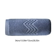thumbnail image 3 of Bath Towels For Bathroom Thick Soft Absorbent Towel Household Wash Face Gift Towel, 3 of 6
