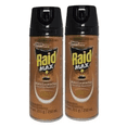 thumbnail image 2 of RAID AEROSOL MINI MAX 250ML, 2 of 2