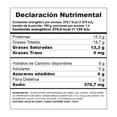 thumbnail image 2 of Queso de cabra Extra Special ceniza 140 g, 2 of 3