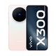 thumbnail image 1 of Celular vivo Smartphone X300 12gb 256gb Dual Sim 5g Rosa Versión Global - Cámara Zeiss 200mp, Flashcharge 90w, Ip68, 1 of 3