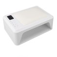 thumbnail image 1 of Lámpara De Curado De Esmalte De Uñas, Lámpara De Uñas Con Sensor Automático Para Manicura De Dos Manos, 1 of 7