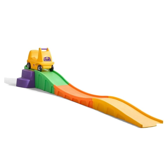 Pista de Juguete Step2   con Montable 711400